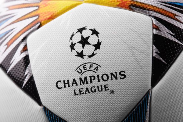 UEFA-Champions-League