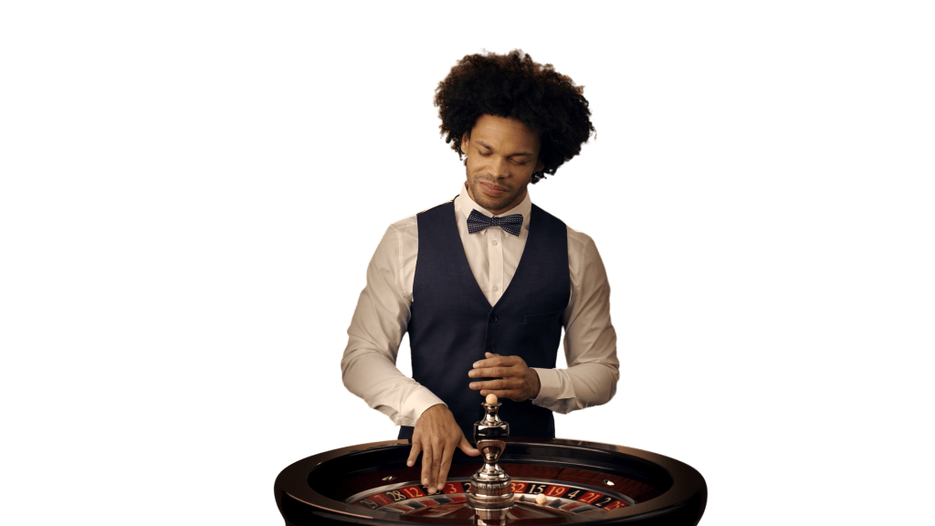 RealSpookyRoulette MaskedDealerWheel