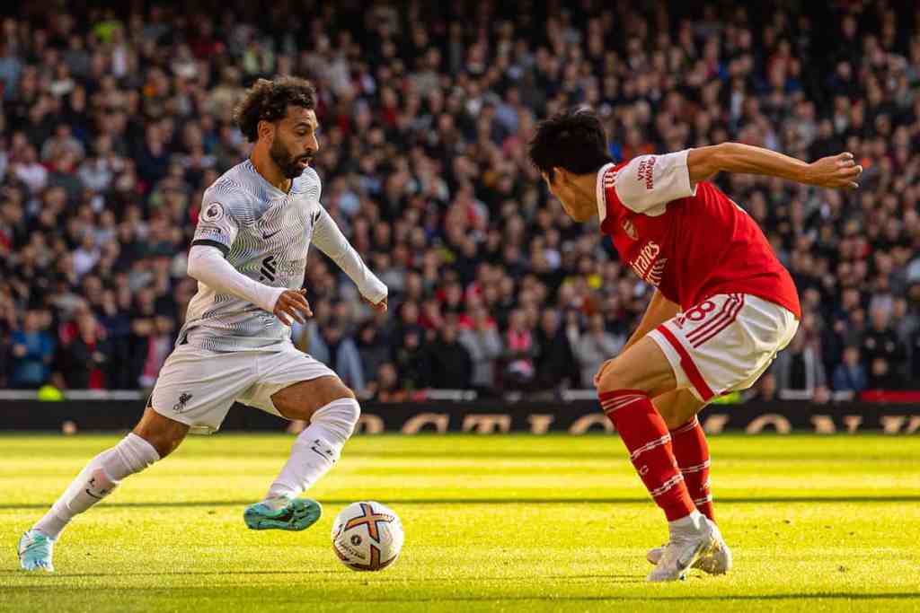 Liverpool- a