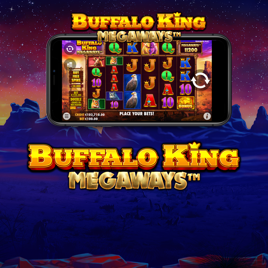 Buffalo King
