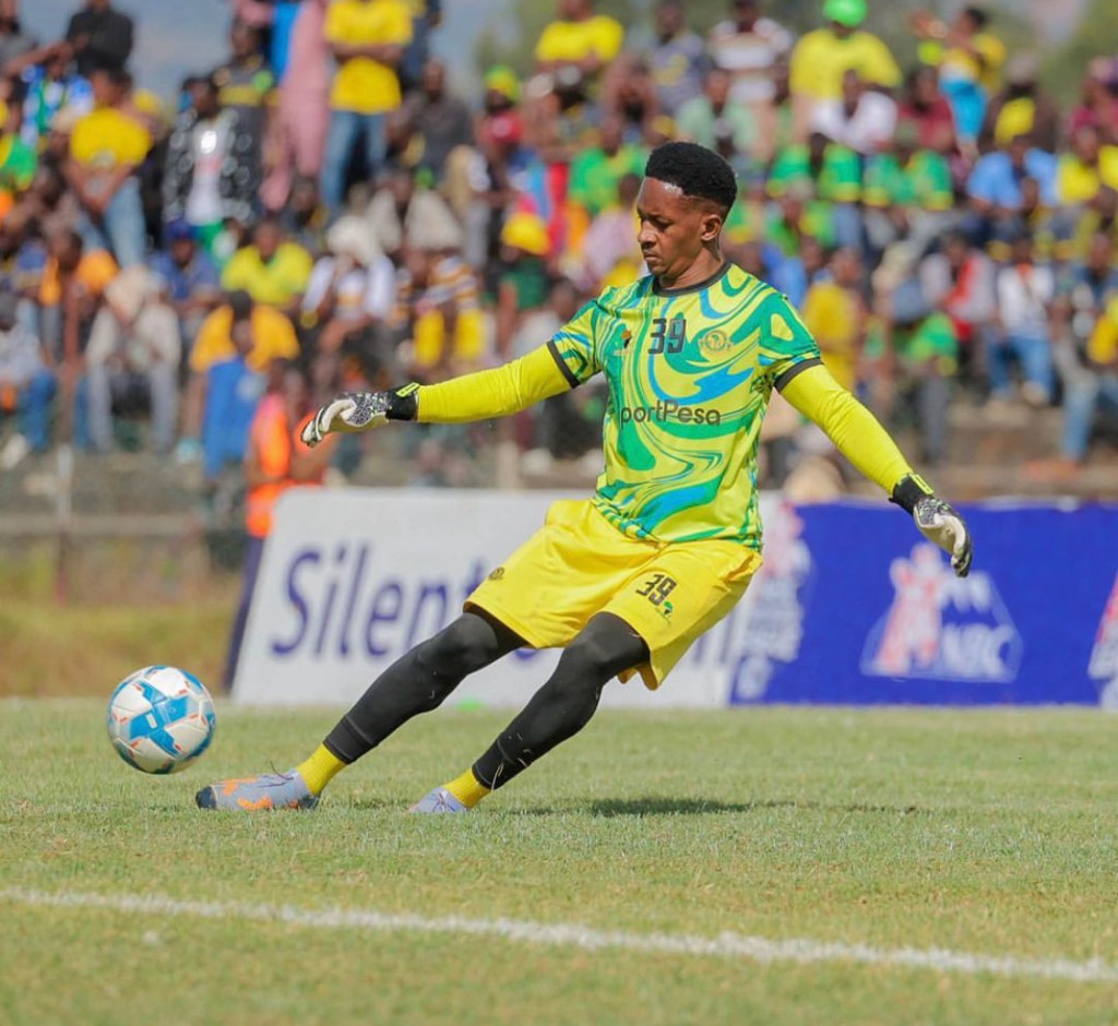 Yanga vs Azam
