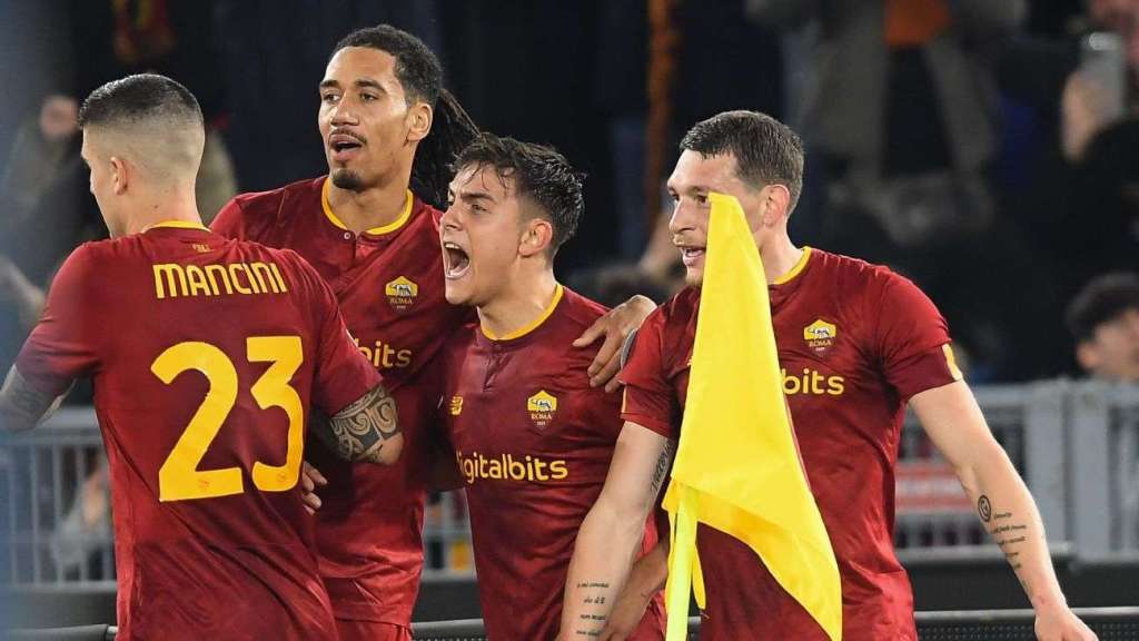 Roma Team Roma Team