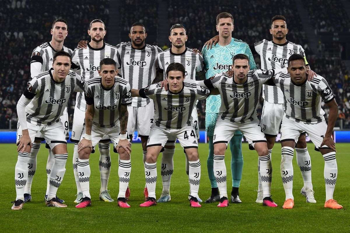 Juventus