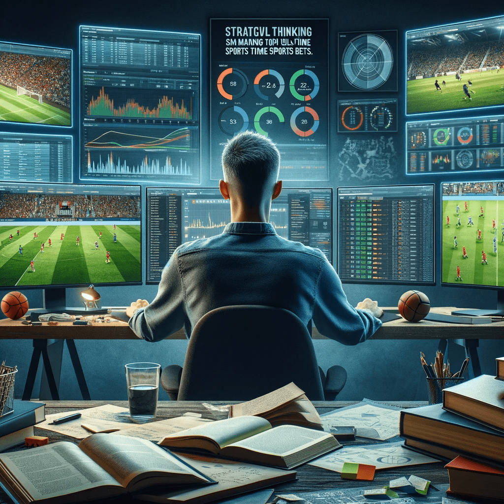 Sport Betting Success Sport Betting Success