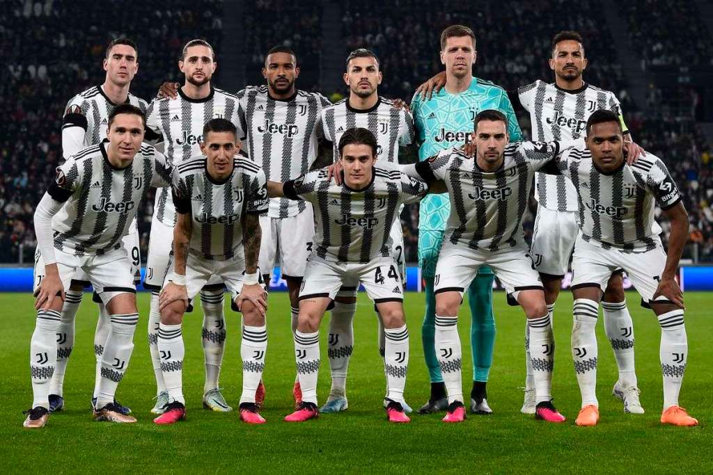 Juventus