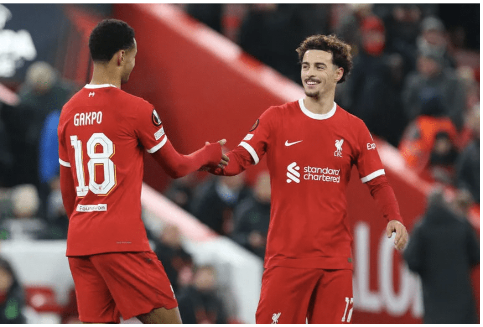 Liverpool