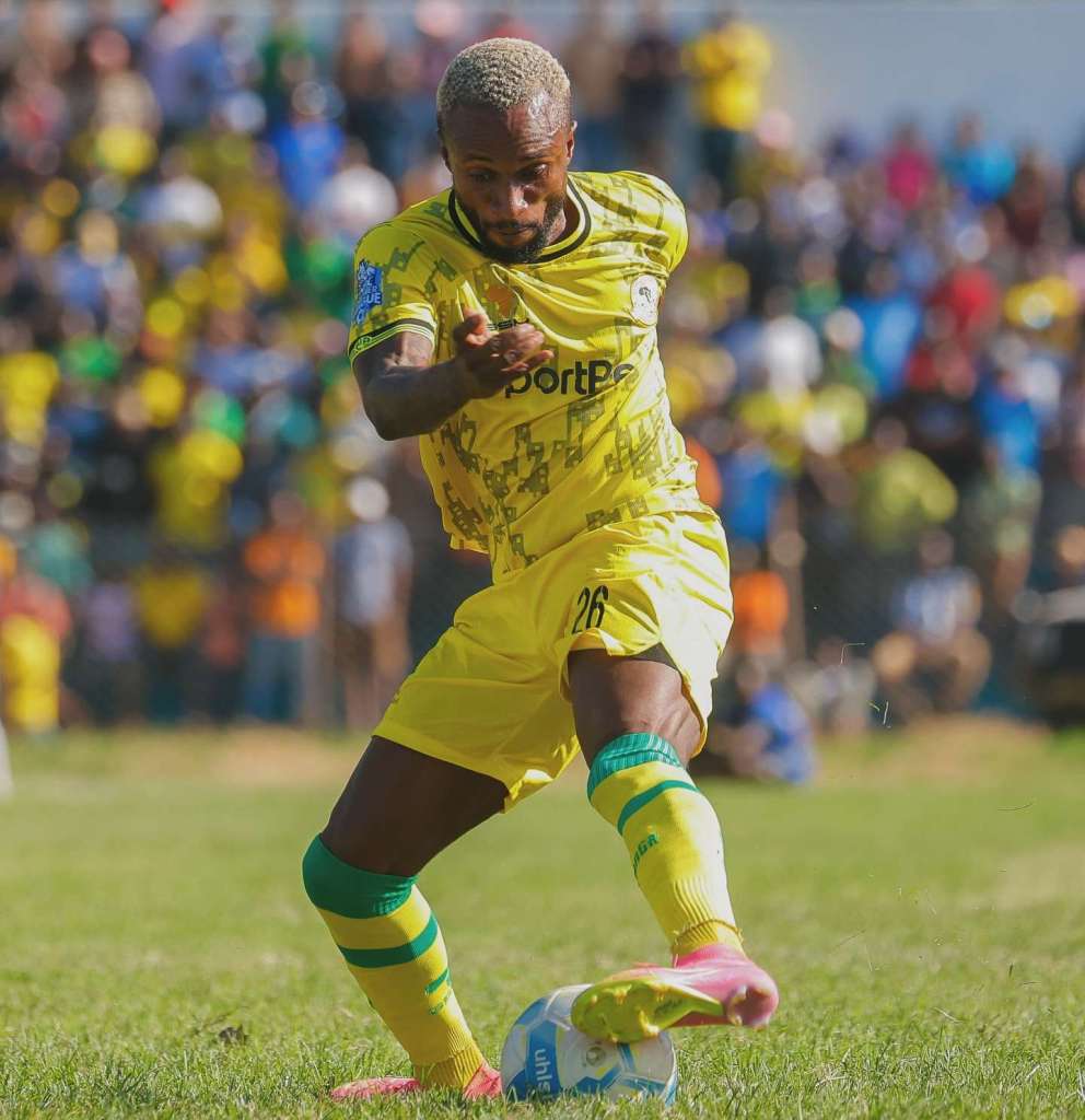 yangasc bleach player