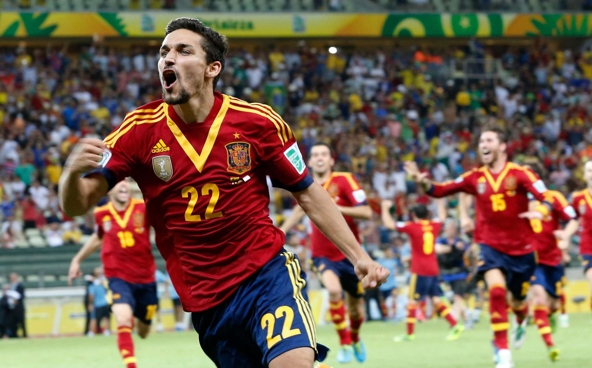 Spain