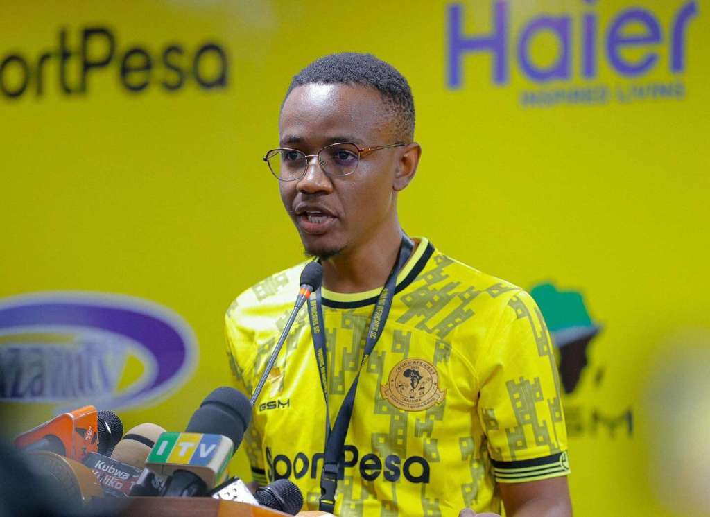 ALI Kamwe
