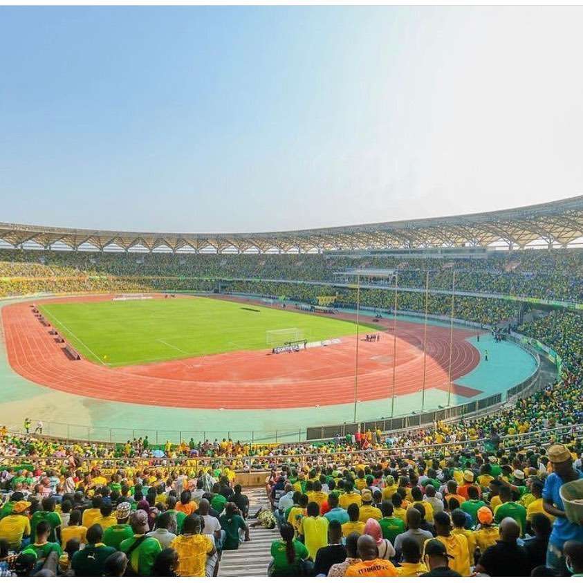 benjaminmkapastadium-------------------------------------------