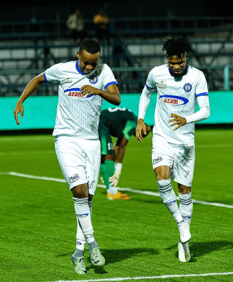 Fei na Lyanga Fei na Lyanga