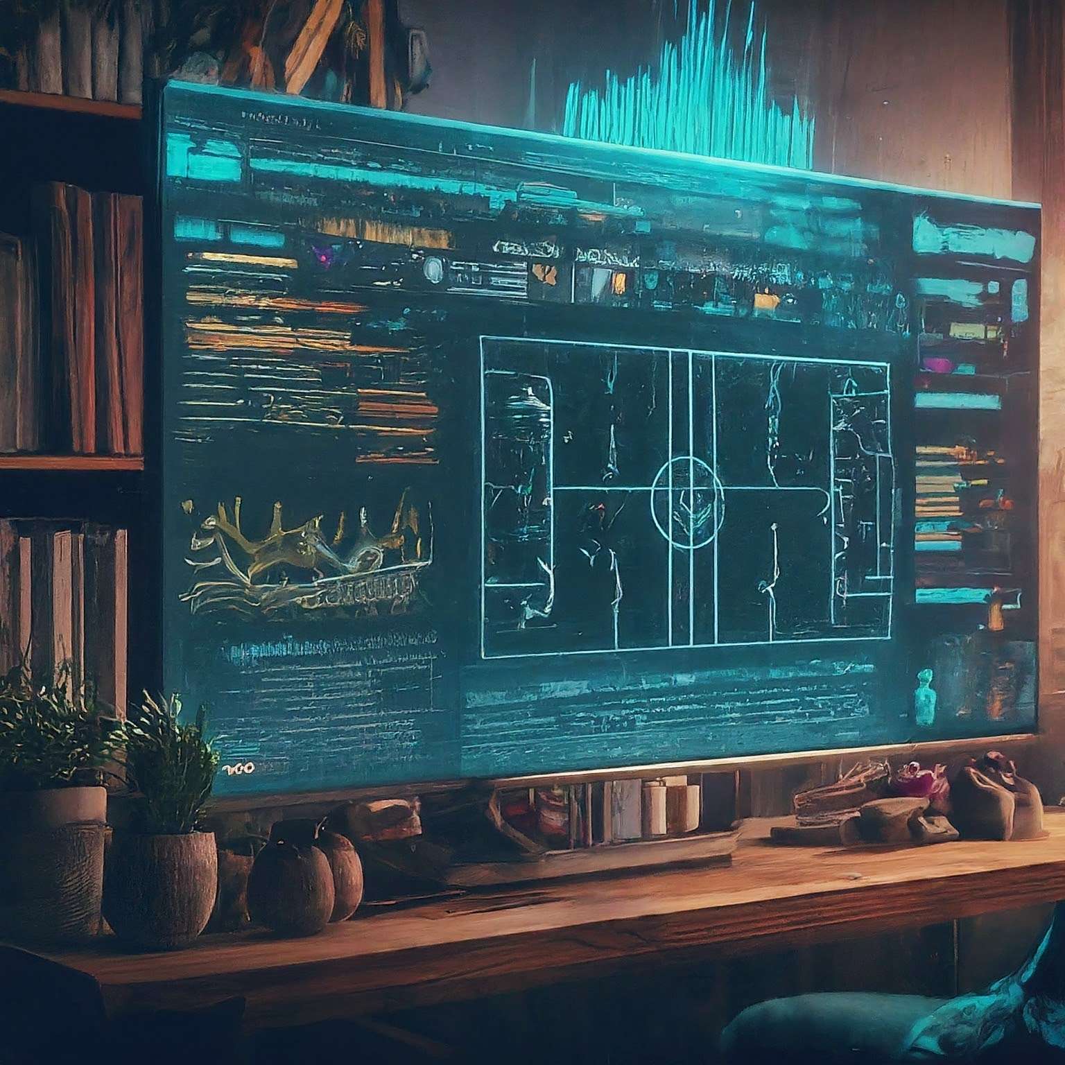 Betting Tips: Decoding Liverpool vs Atalanta Through Data Analysis