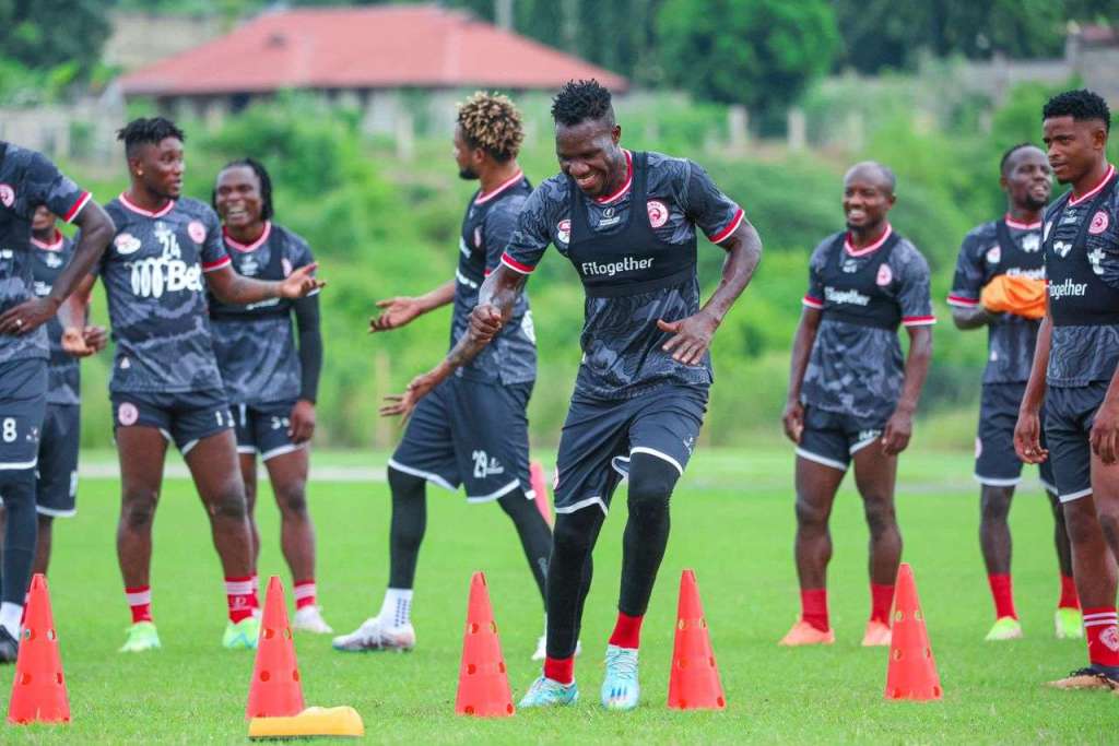 Kennedy Juma