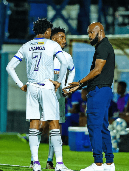 Lyanga na Dabo Lyanga na Dabo