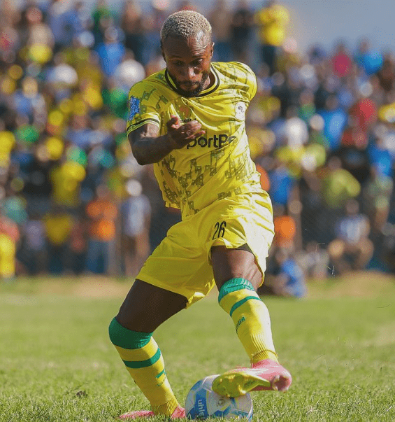 Yanga