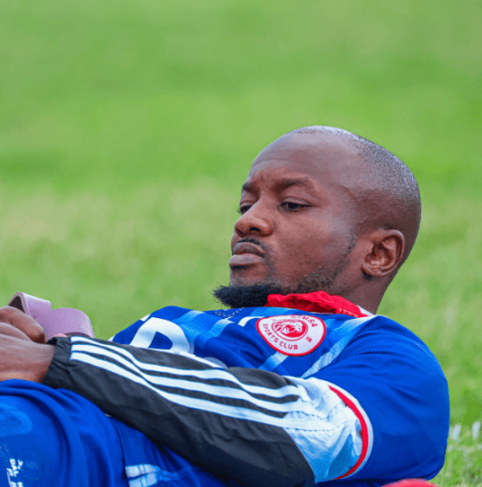 Saido Ntibanzokiza