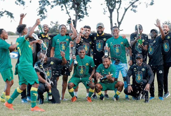 Yanga bingwa