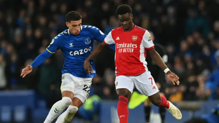 Arsenal vs Everton: A Premier League Clash for Sports Bettors