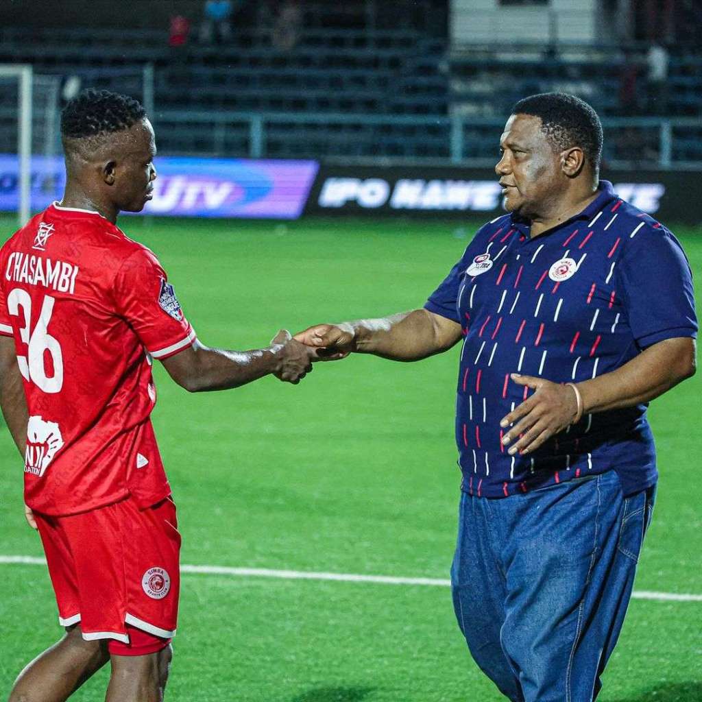 Mgunda