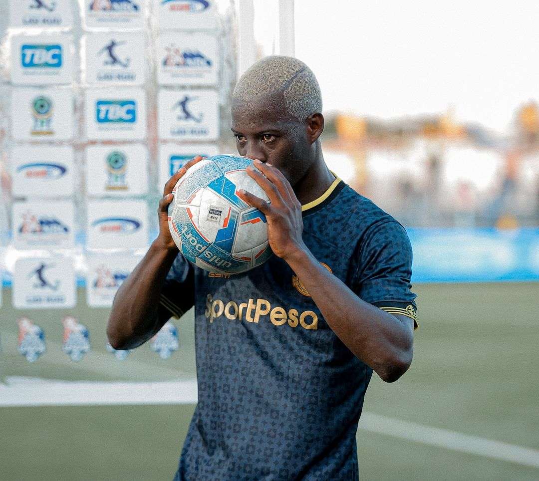 YANGA-AZIZ KI AZIZ KI