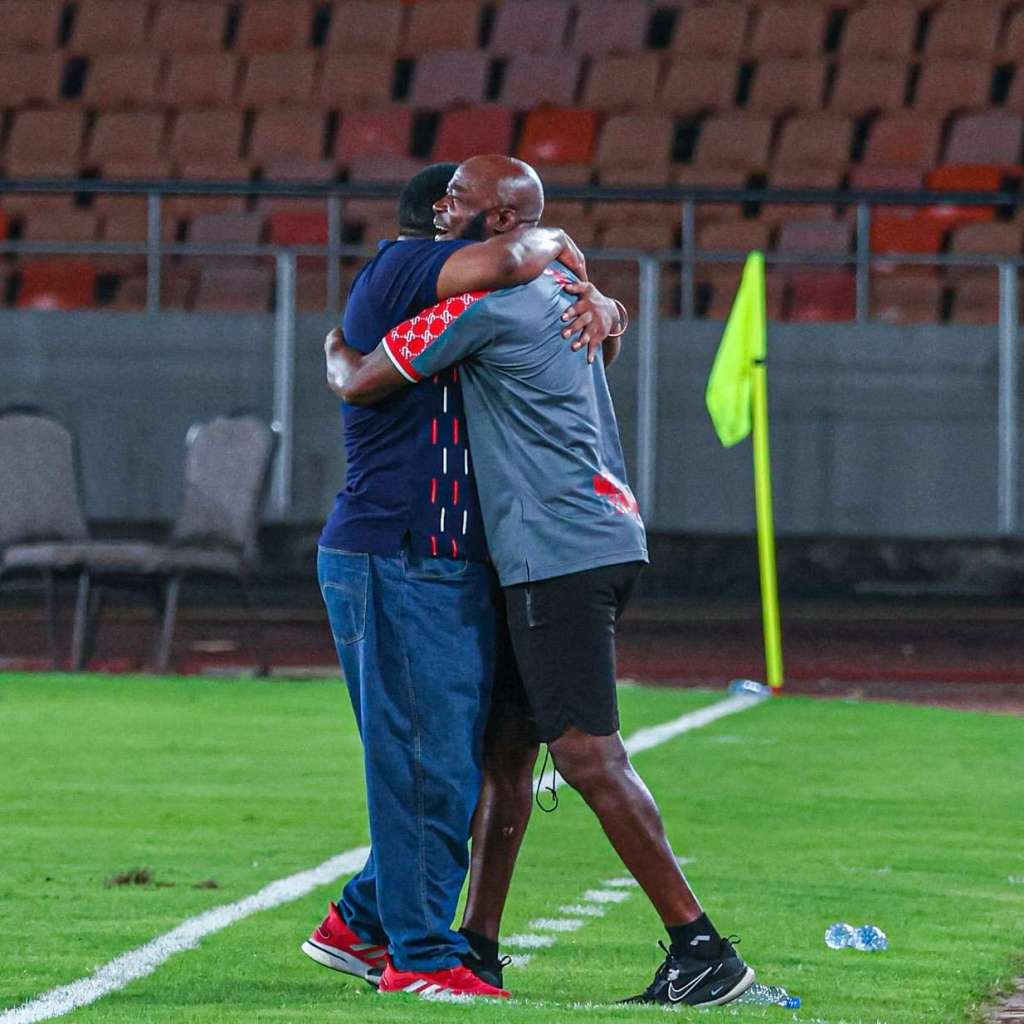 Mgunda na Matola