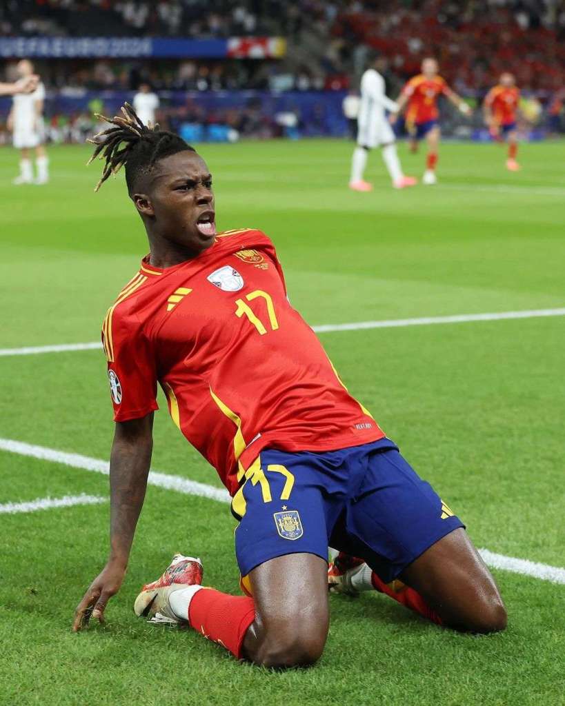 HISPANIA