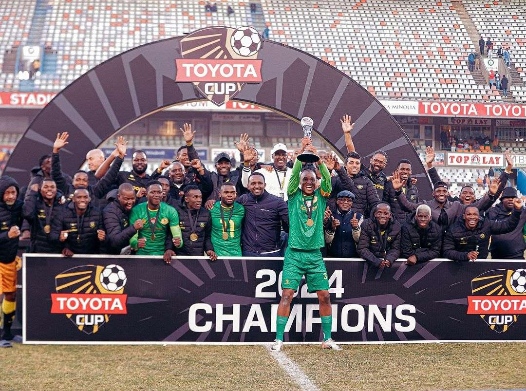 YANGA