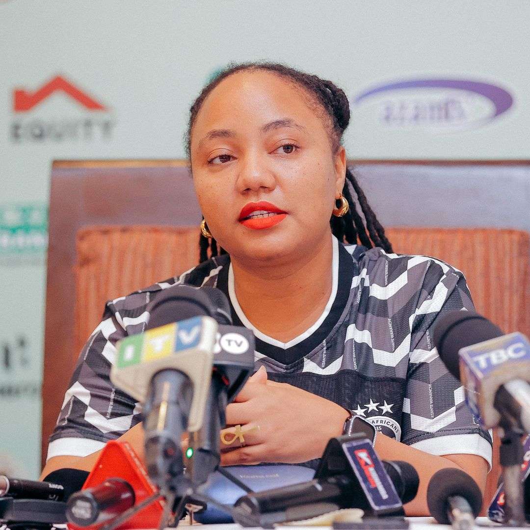 YANGA