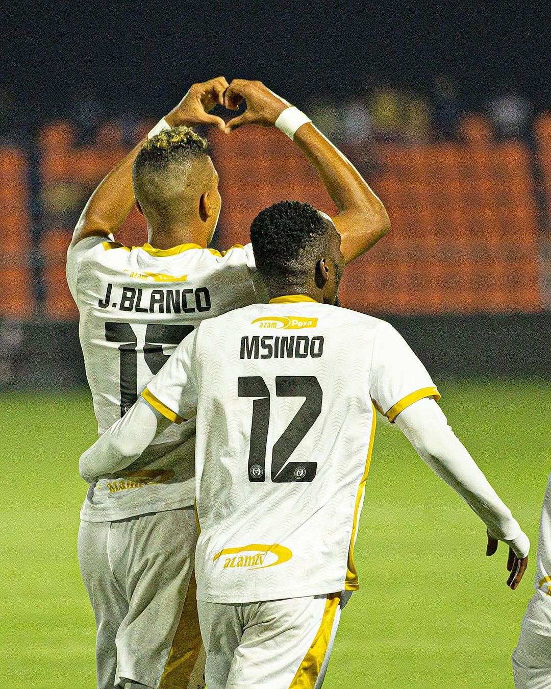 Blanco