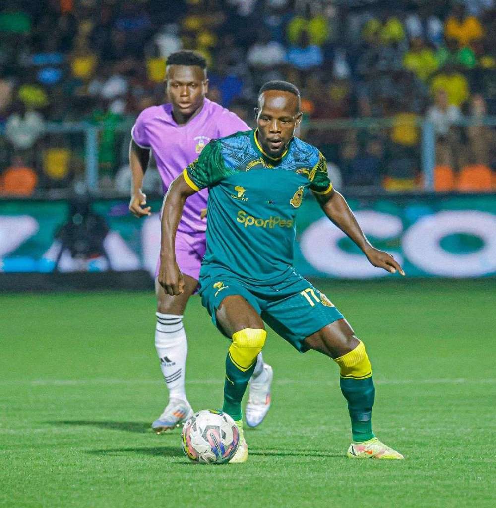 Chama zito CLATOUS CHAMA