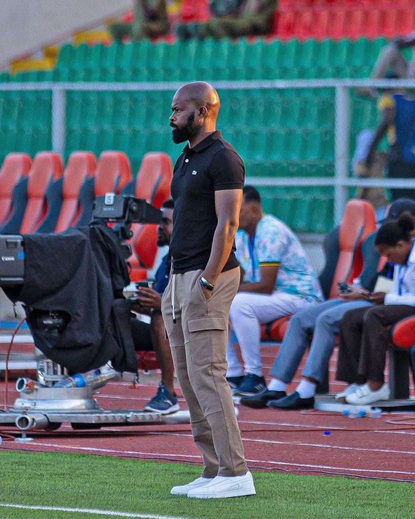 Dabo Azam FC Yusuph Dabo