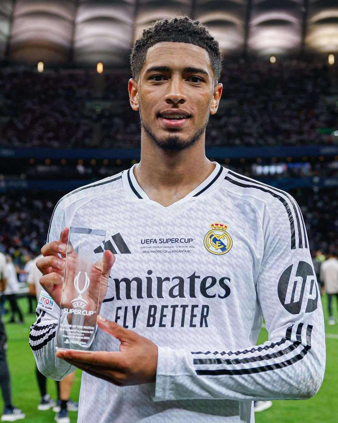 KLIAN MBAPPE (-) MBAPPE