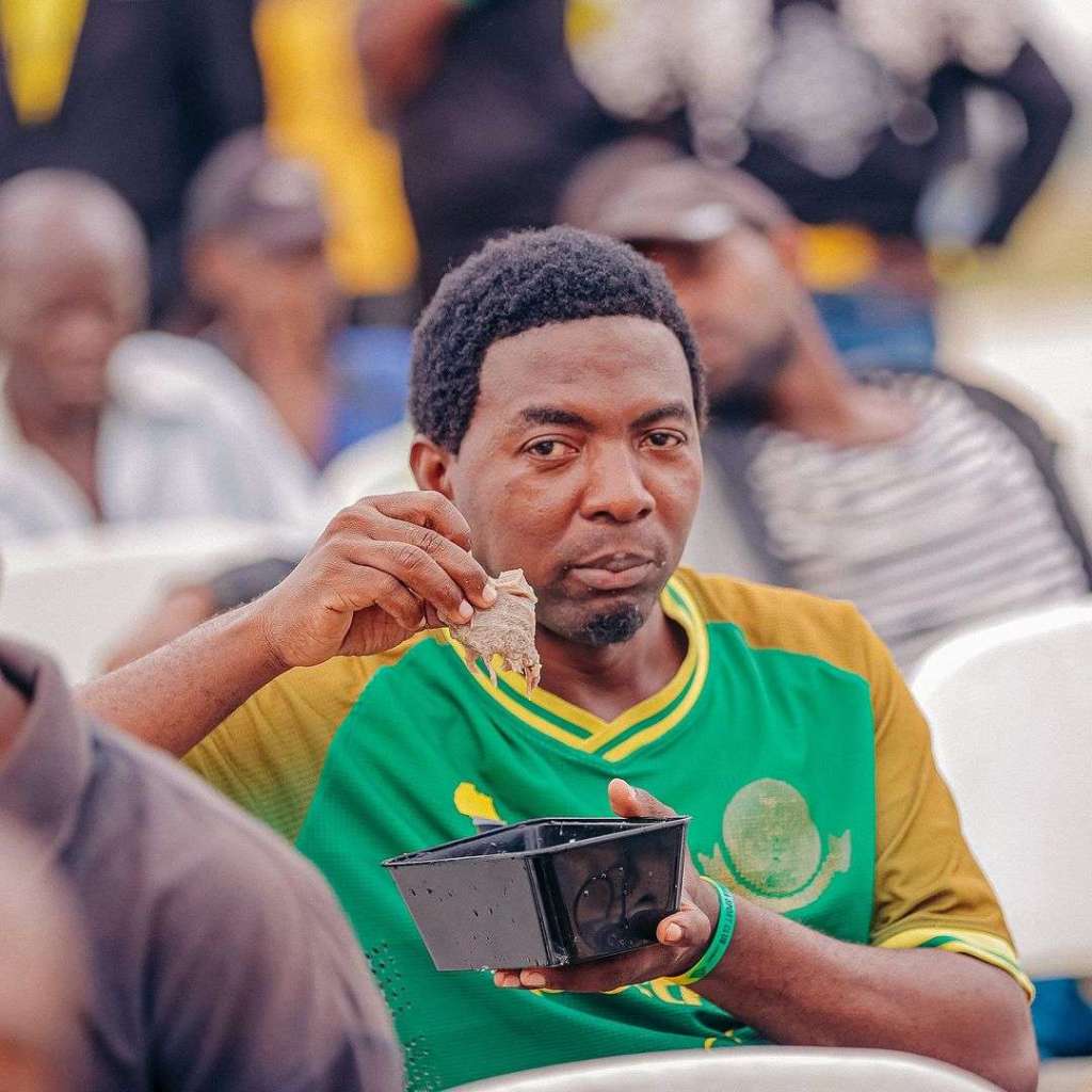 Supu SportPesa Supu Day