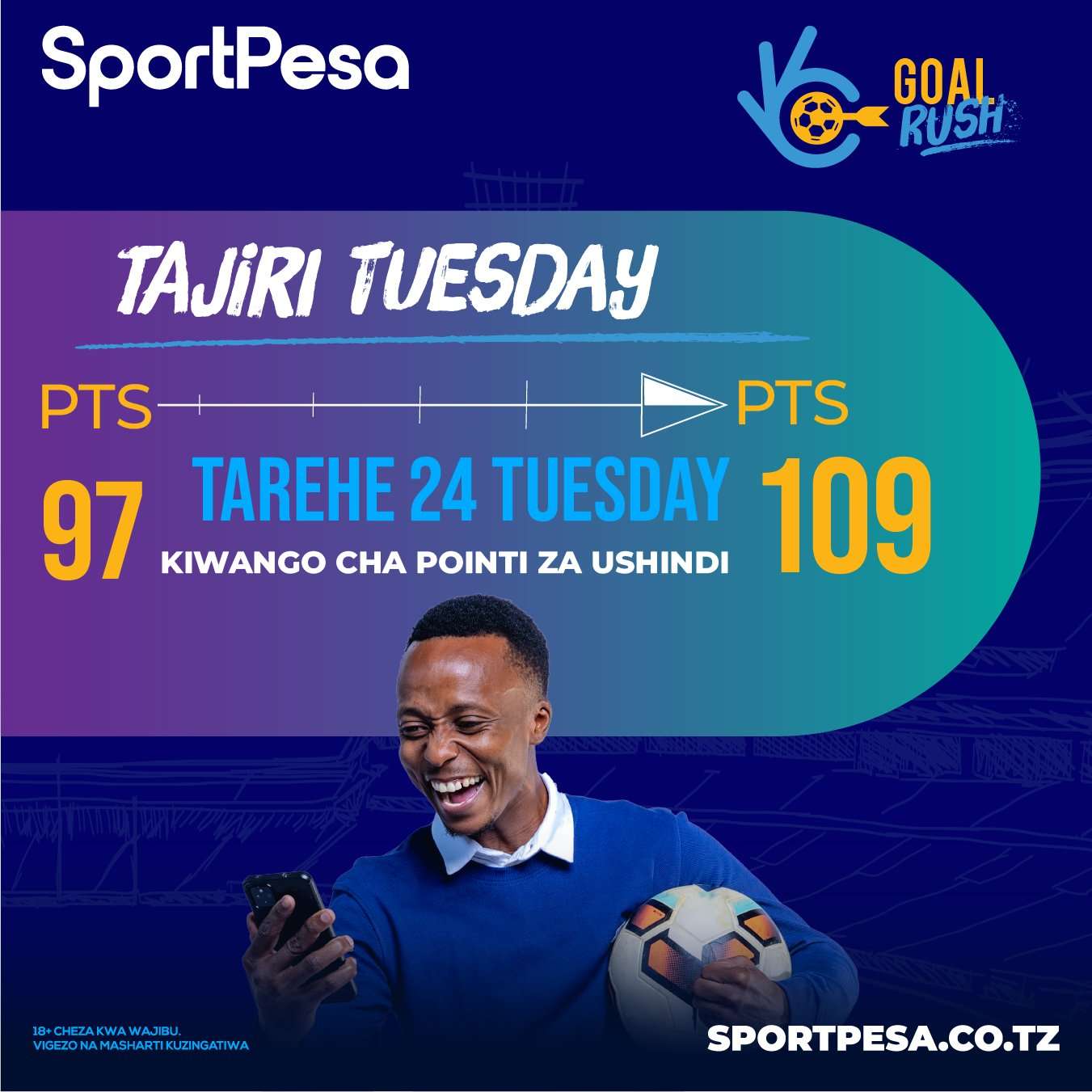 SPORTPESA