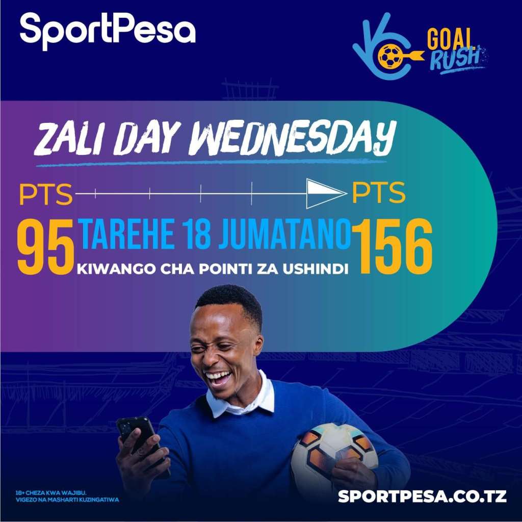 IMG----- Zali Day Wednesday