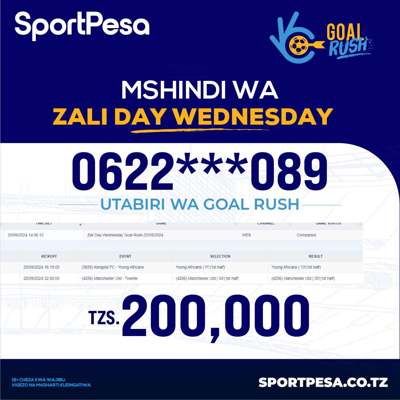 SPORTPESA