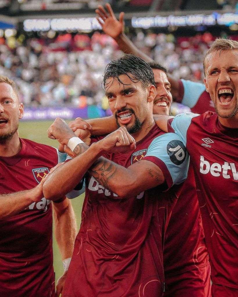 WESTHAM