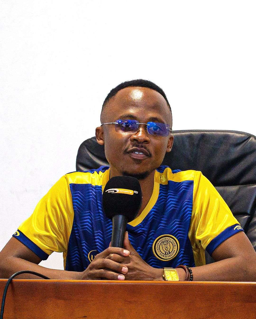 YANGA