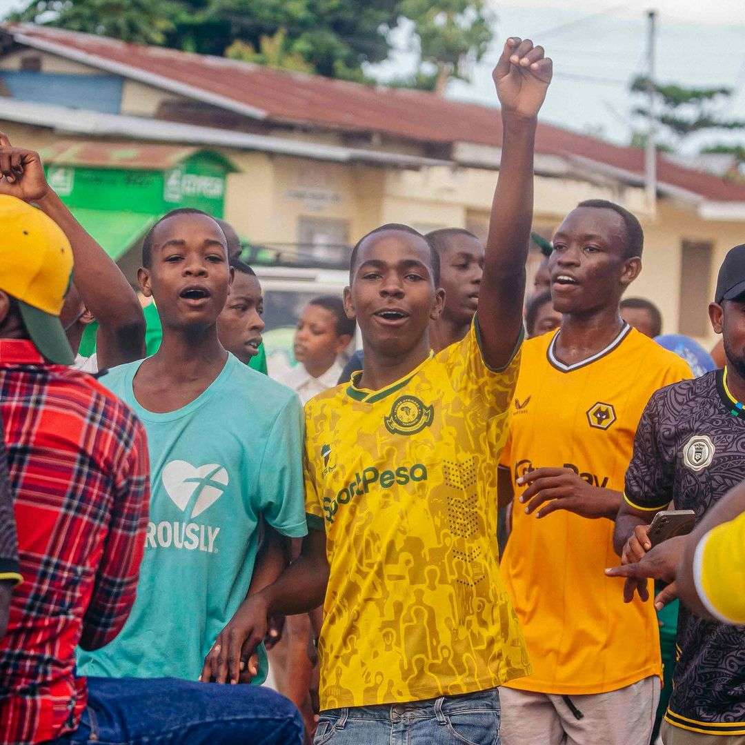 ------------------------------------------------n SPORTPESA