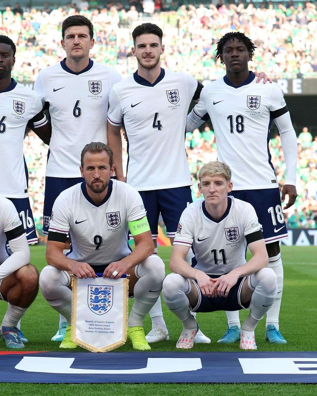 ENGLAND
