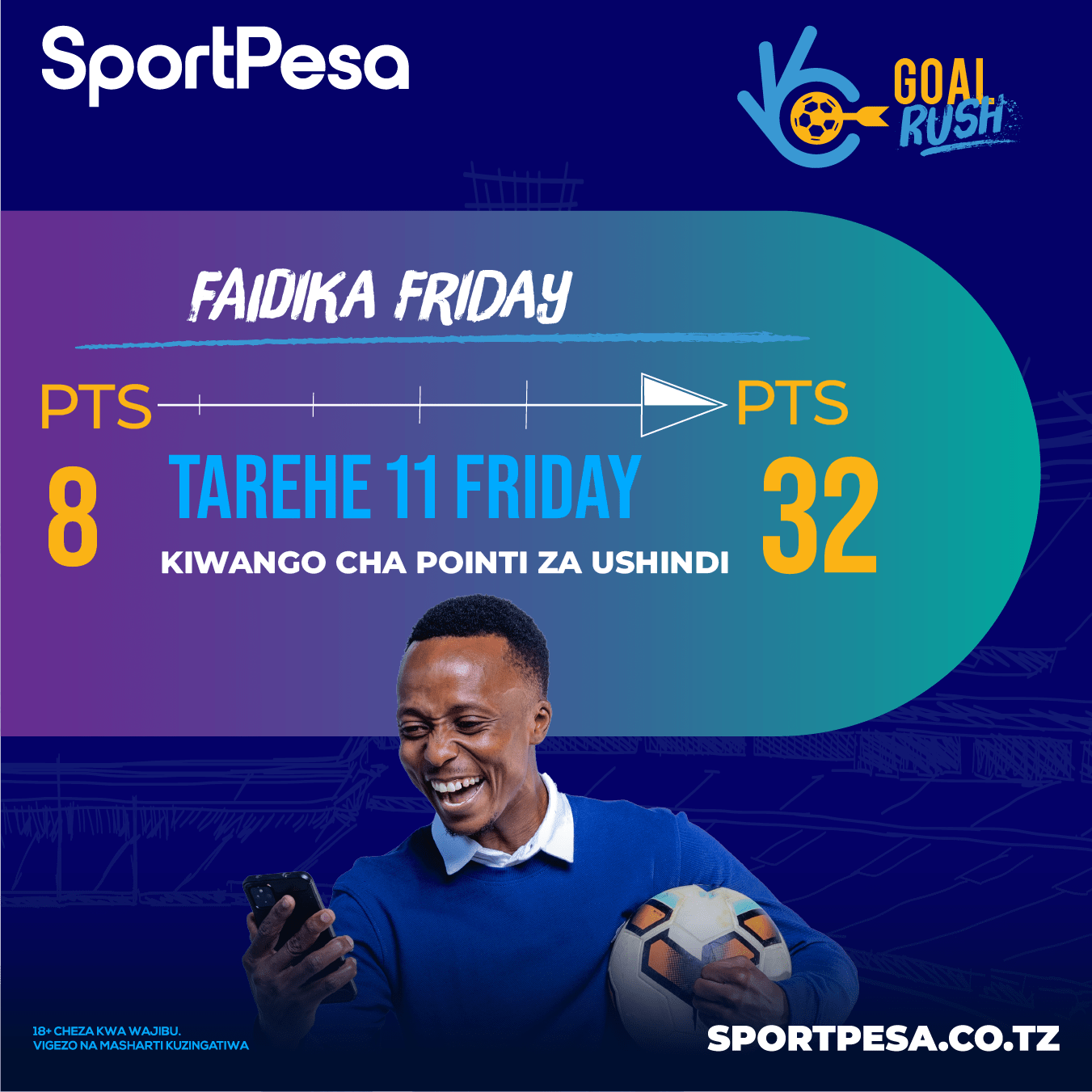 SPORTPESA