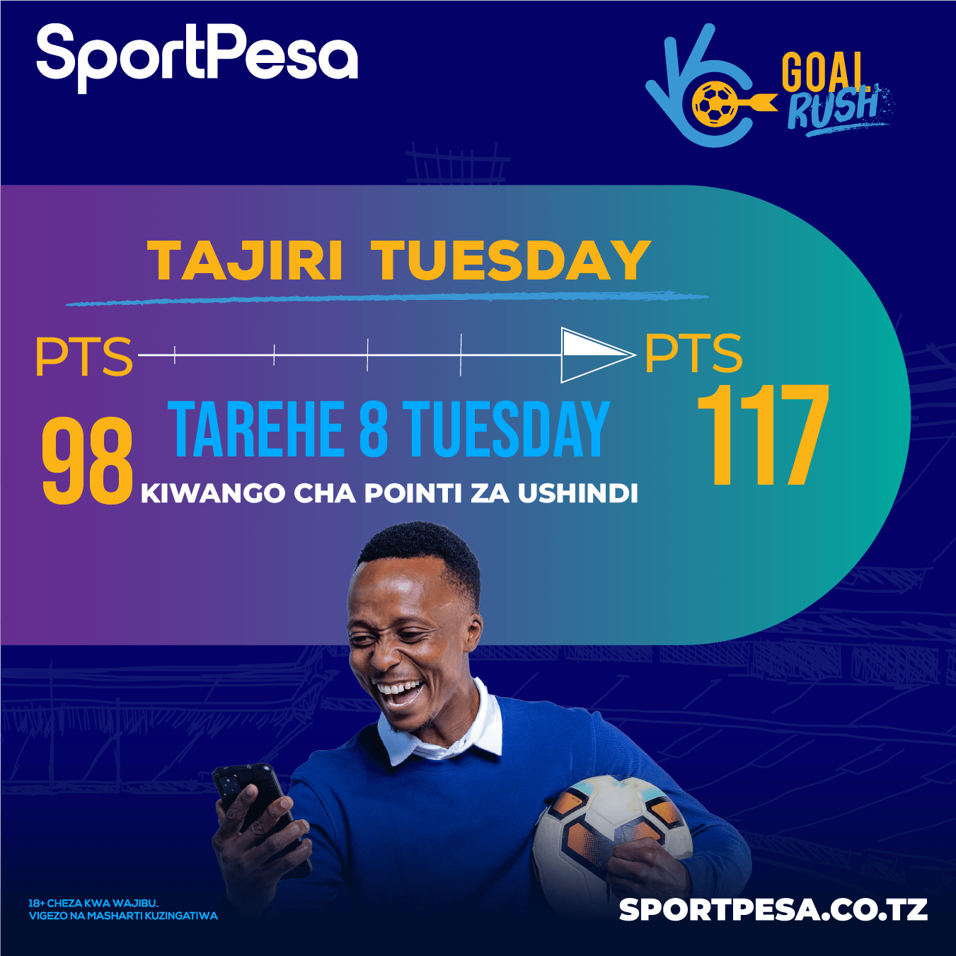 SPORTPESA