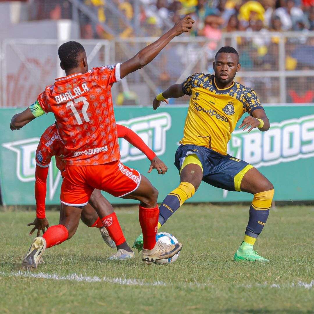Baleke v Coastal