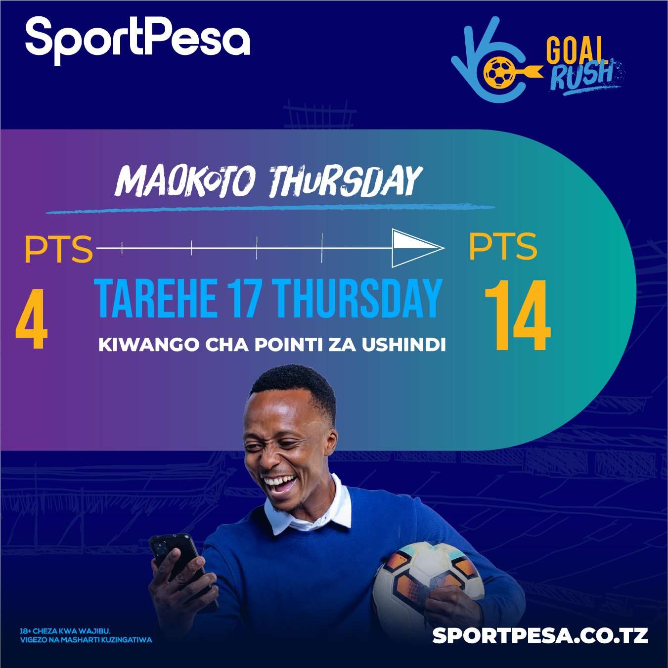 SPORTPESA
