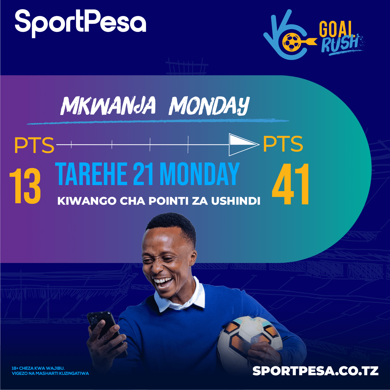 SPORTPESA