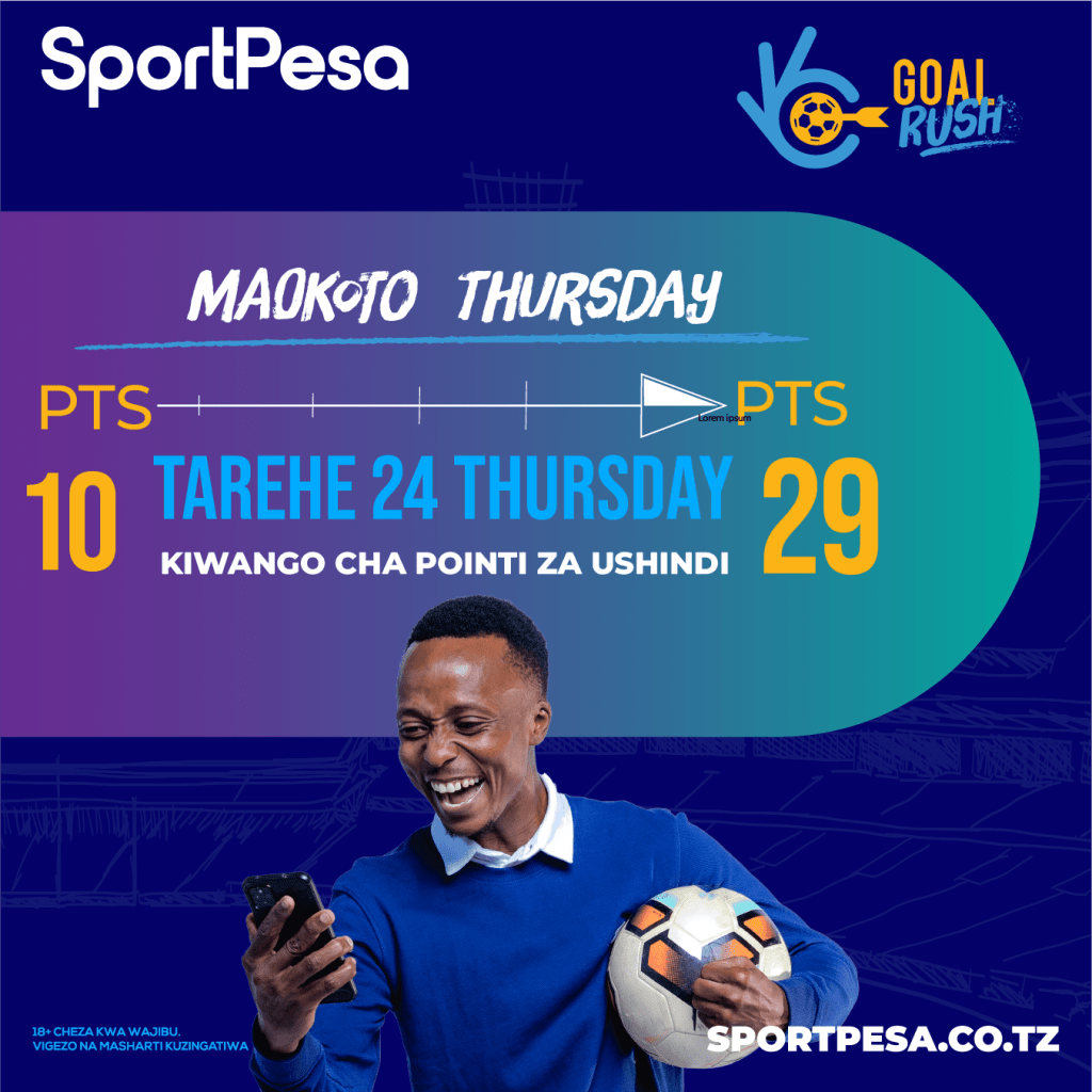SPORTPESA