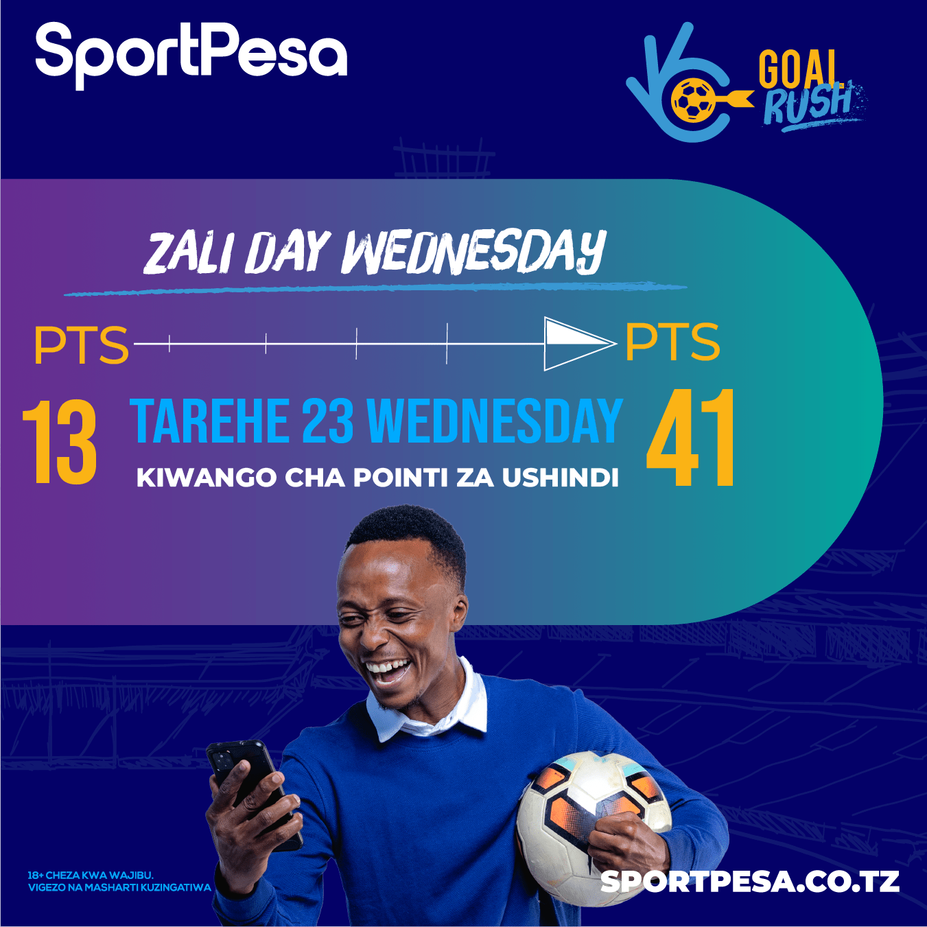 SPORTPESA