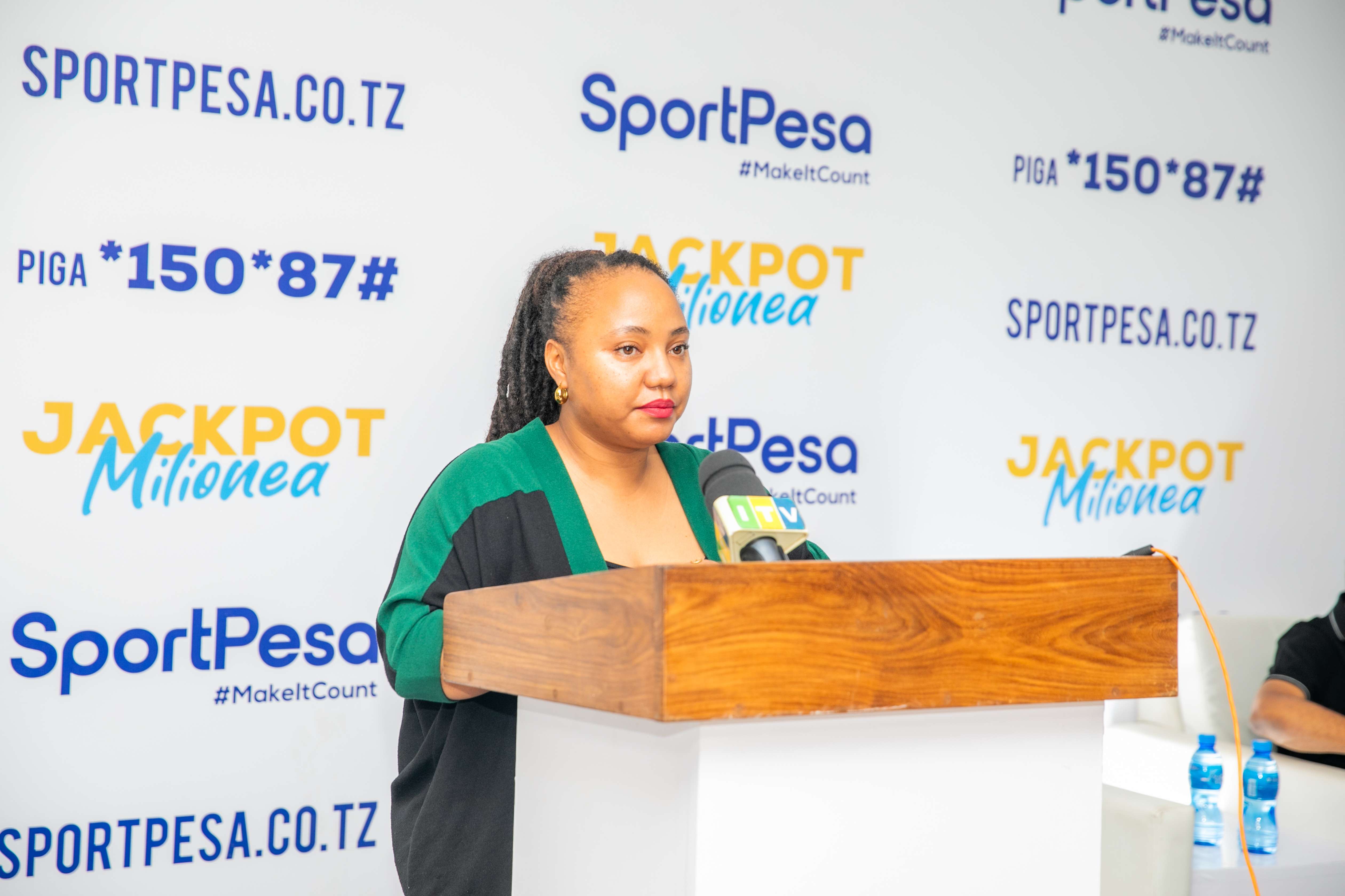 SPORTPESA