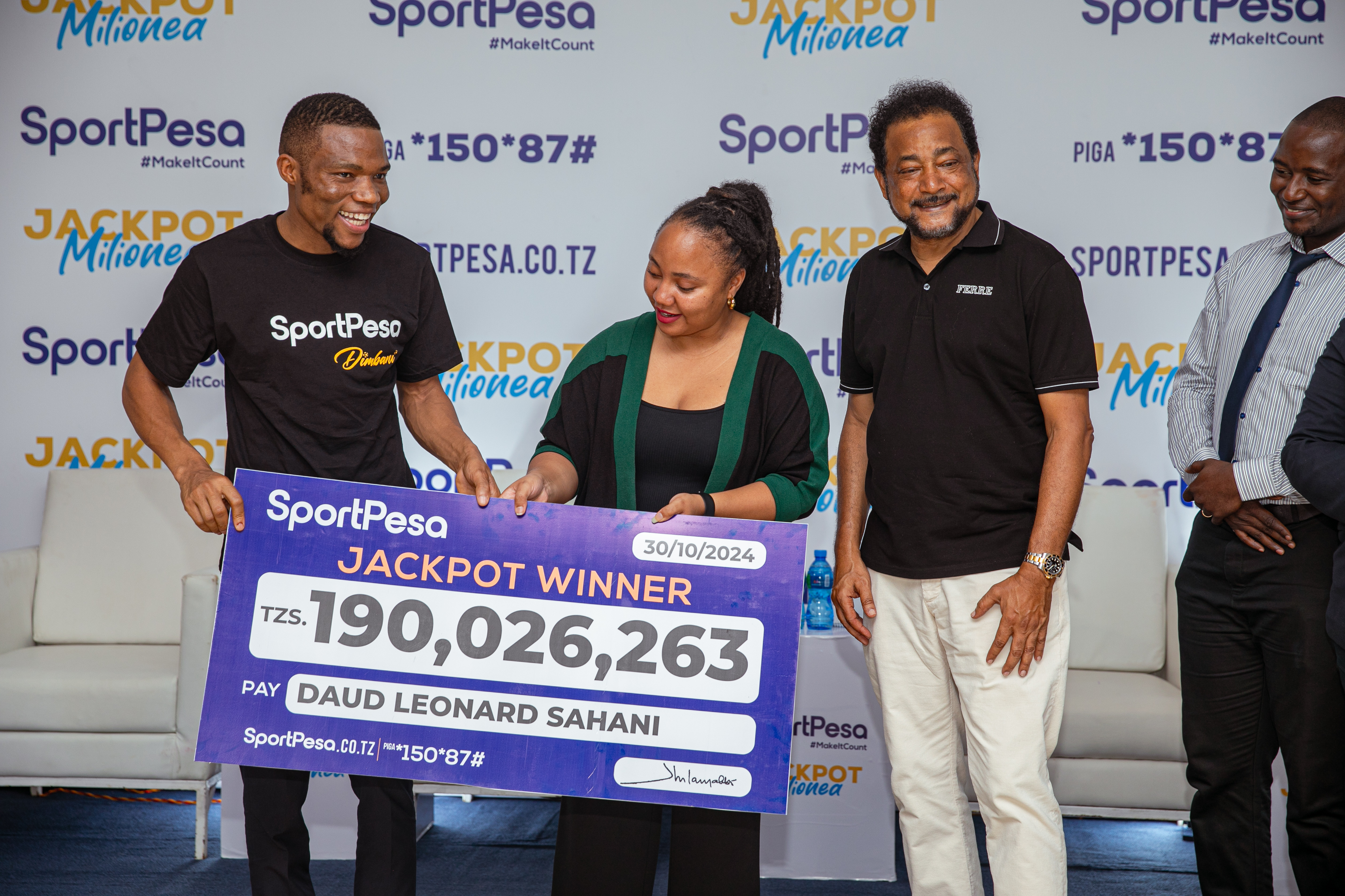 SPORTPESA