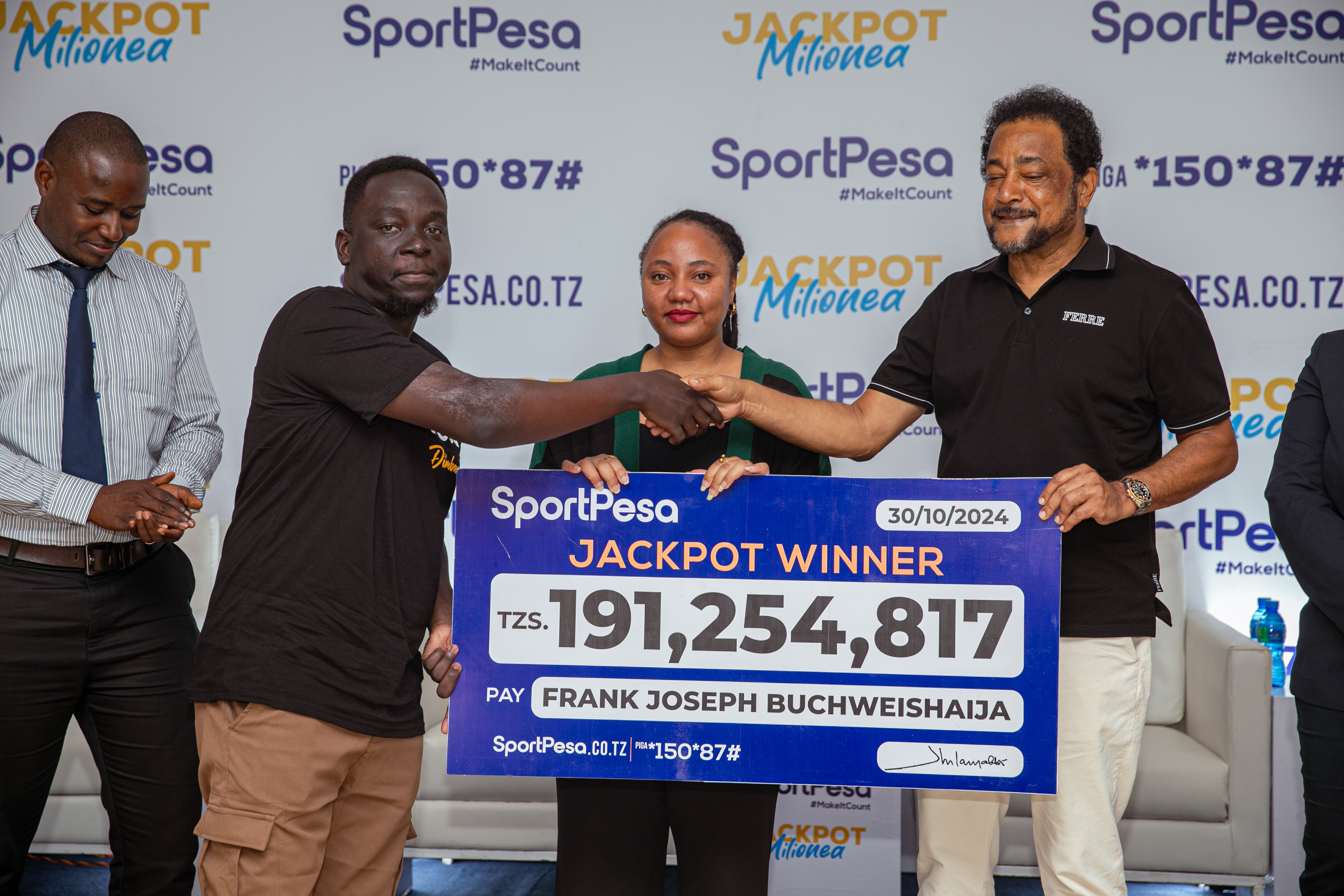 SPORTPESA